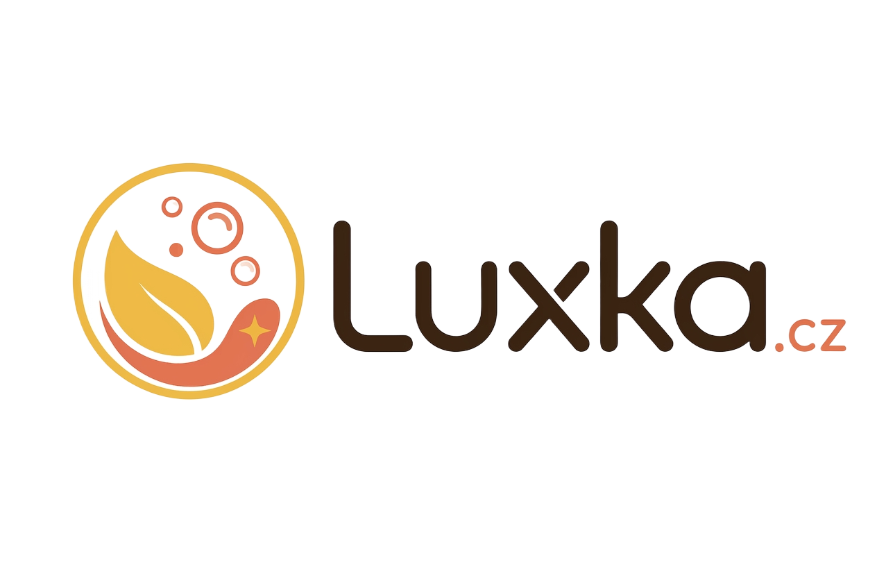 Lucka úklid